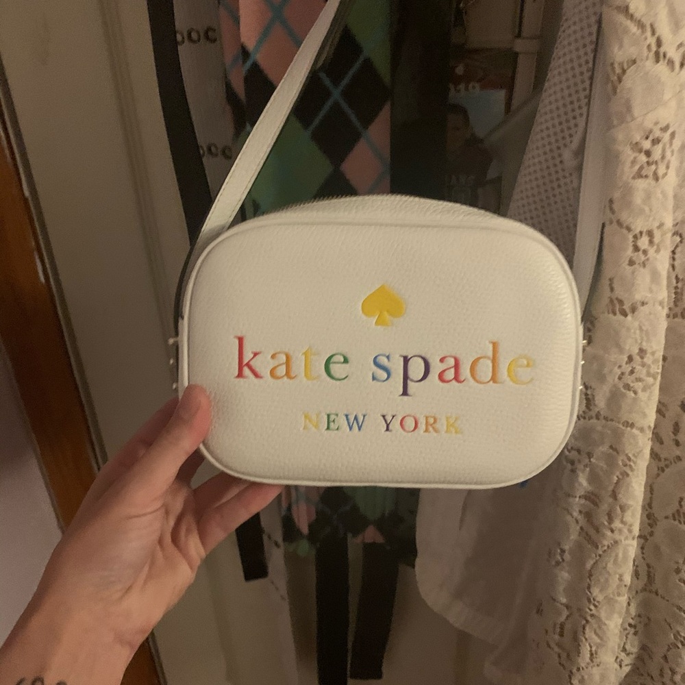 Kate spade crossbody